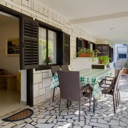 Perka No1 Appartement