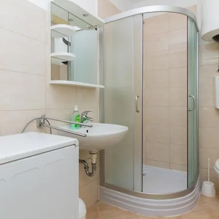 Appartement Perka No1 *