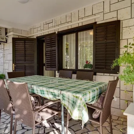 Perka No1 Appartement