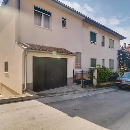 Appartement Perka No1