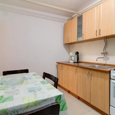 Appartement Perka No1 *