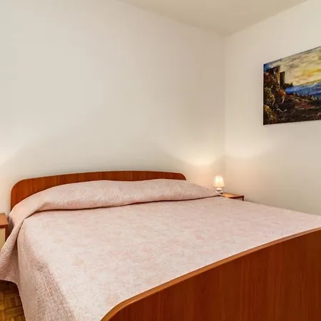 Appartement Perka No1 *