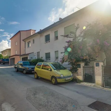 Appartement Perka No1