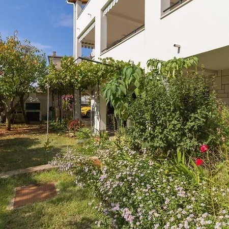 Appartement Perka No1 Pula
