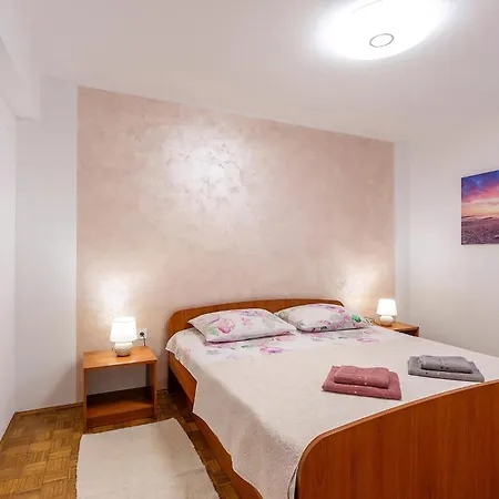 Perka No1 Appartement Pula