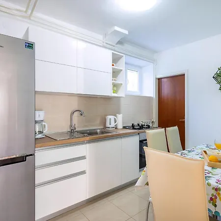 Appartement Perka No1 Pula