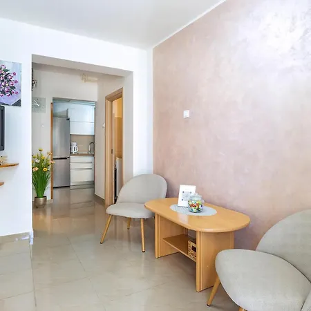 Appartement Perka No1