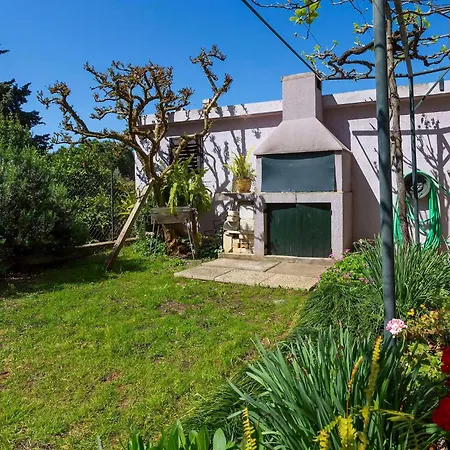 Apartment Perka Nr 1 In Der Nähe Von Und Pula