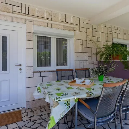 Perka No,1 Appartement